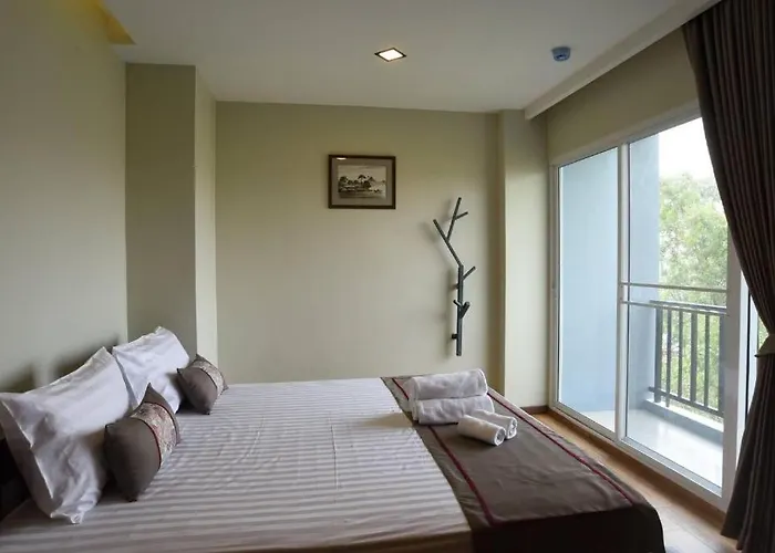 Home Inn Hotel Hotel Bangkok